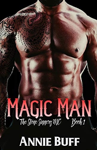 Magic Man