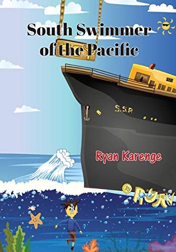 South Swimmer of the Pacific