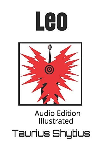 Leo Audio Edition Illustrated