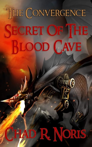 The Convergence Secret of the Blood Cave