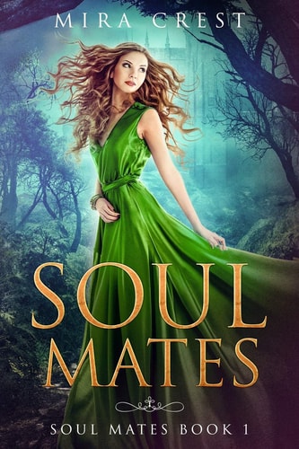 Soul Mates Book 1