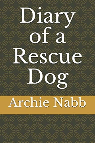 Diary of a Rescue Dog