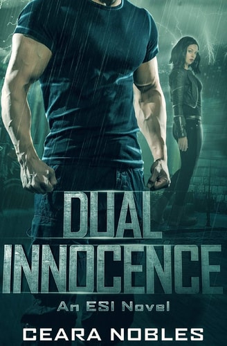 Dual Innocence An ESI Novel