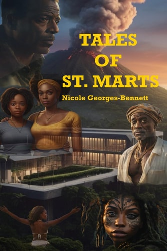 Tales of St. Marts