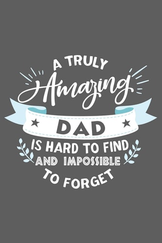 Dad Gift Awesome and Original Gag Gift for Men, Dad. Perfect for Father's Day, Retirement, Birthday...