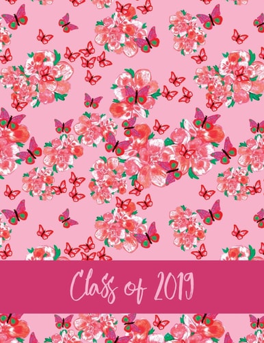 Class Of 2019
