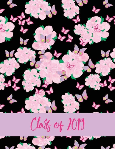 Class Of 2019