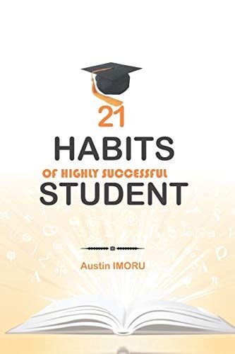 21 Habits of Highly Successful Student