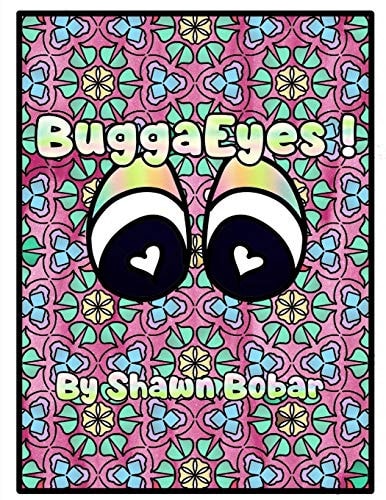 BuggaEyes