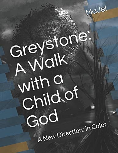 Greystone A Walk with a Child of God: a New Direction: in Color