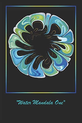 Water Mandala One