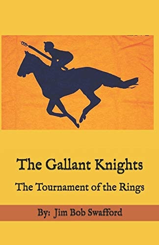 The Gallant Knights When Boys Become Men