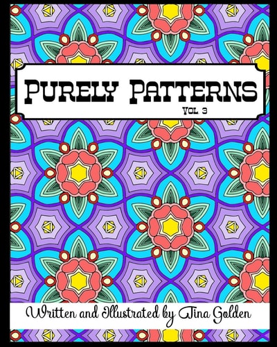 Purely Patterns Vol. 3