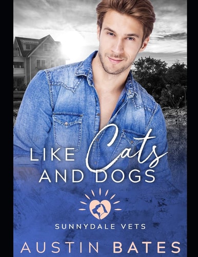 Like Cats And Dogs