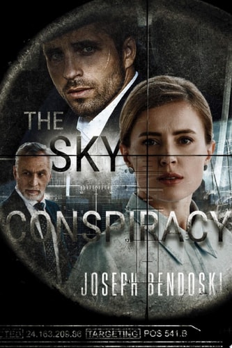 The Sky Fall Conspiracy
