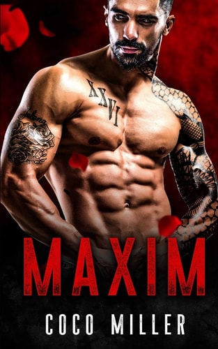 Maxim BWWM Russian Mafia Romance