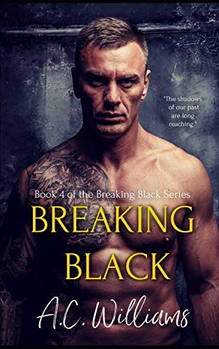 Breaking Black