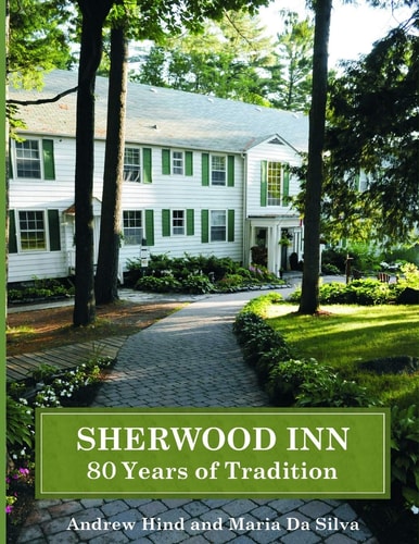 Sherwood Inn 80 Years of Tradition