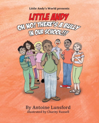 Oh No! There's a Bully in Our School