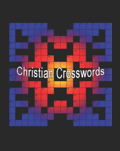Christian Crosswords Psalms and Proverbs