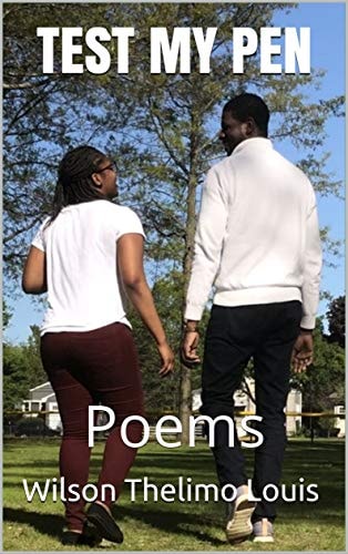 Test My Pen Poems