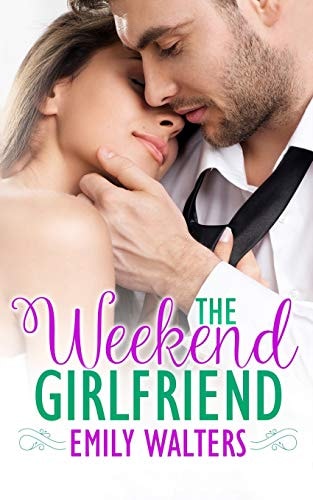The Weekend Girlfriend