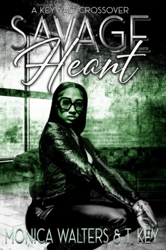 Savage Heart