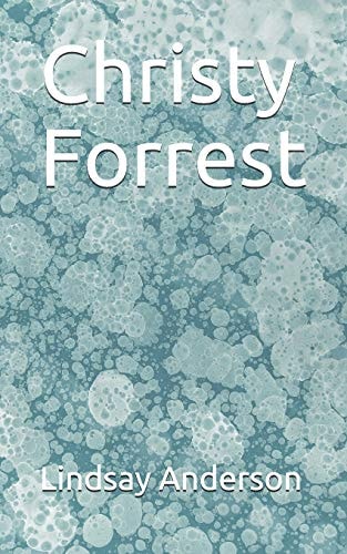 Christy Forrest
