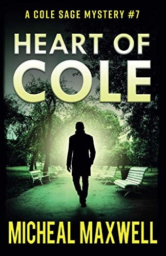 Heart of Cole