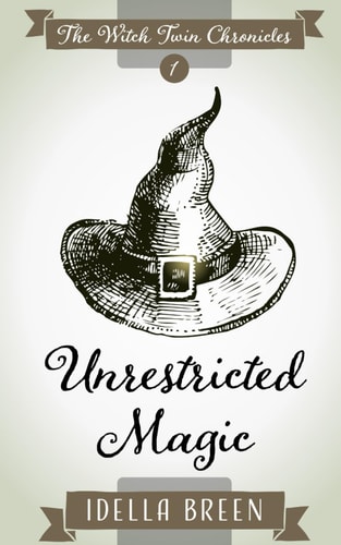 Unrestricted Magic
