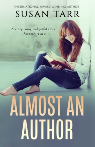 Almost an Author
