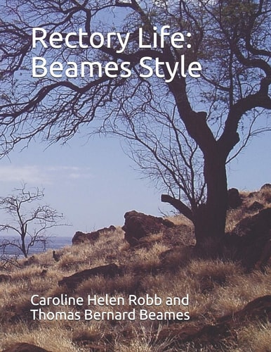Rectory Life Beames Style
