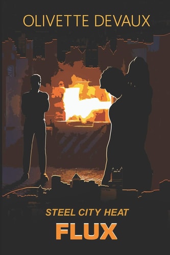 Flux Steel City Heat