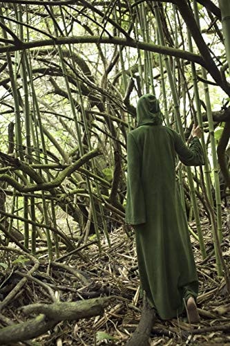 The Witch of Endor A Christian Novel
