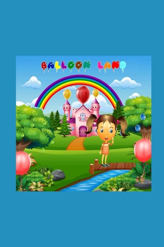 Balloon Land