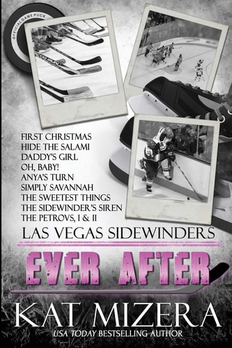 Sidewinders Ever After