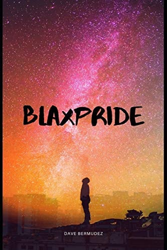 Blaxpride