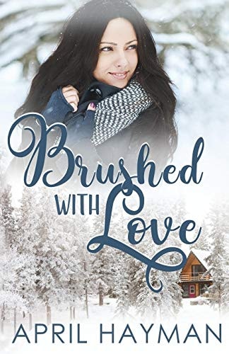 Brushed With Love A Contemporary Ruth and Boaz Retelling