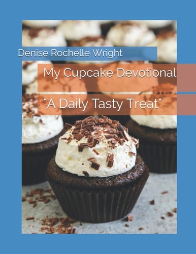 My Cupcake a Daily Tasty Treat Devotional