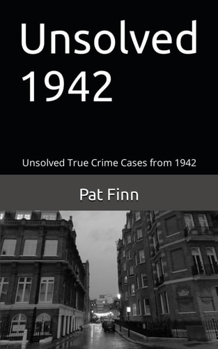 Unsolved 1942