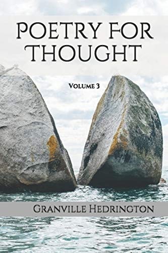 Poetry For Thought Volume 3
