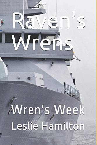Raven's Wrens Wren's Week