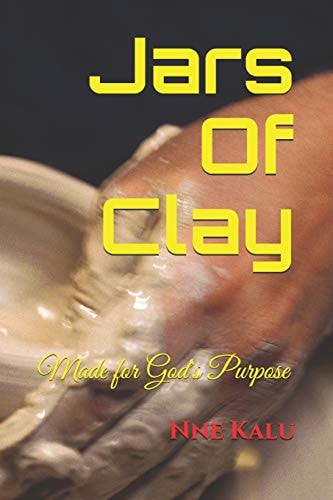 Jars Of Clay Made for God's Purpose