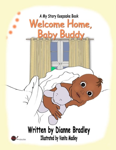 Welcome Home, Baby Buddy