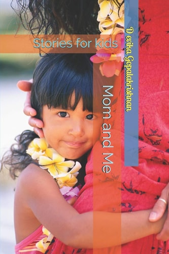 Mom and Me Stories for Kids