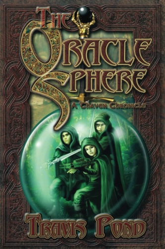 The Oracle Sphere A Thaven Chronicle