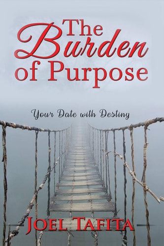 The Burden of Purpose Your Date with Destiny