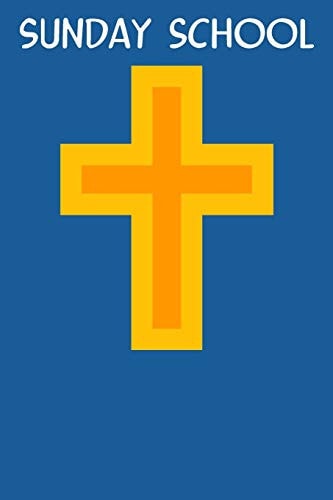 Sunday School Scripture Study Workbook