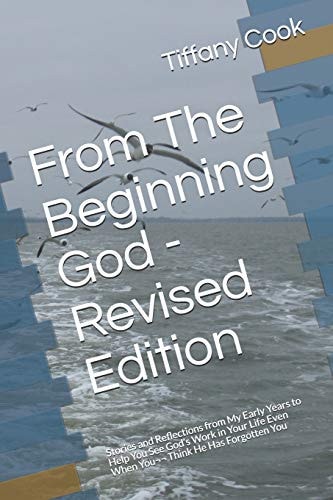 From The Beginning God - Revised Edition Stories and Reflections from My Early Years to Help You See God's Work in Your Life Even When You¬¬ Think He Has Forgotten You