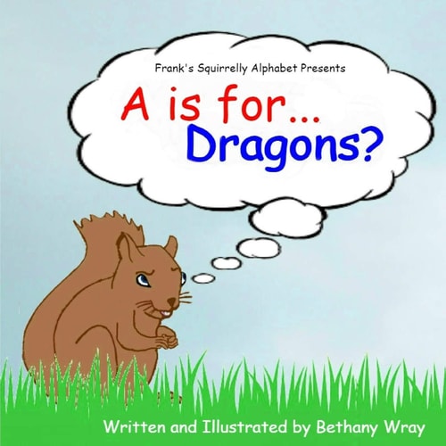 A Is for Dragons